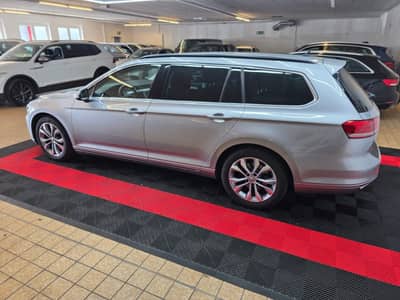 Volkswagen Passat Variant Comfortline BMT/Start-Stopp — slika 8