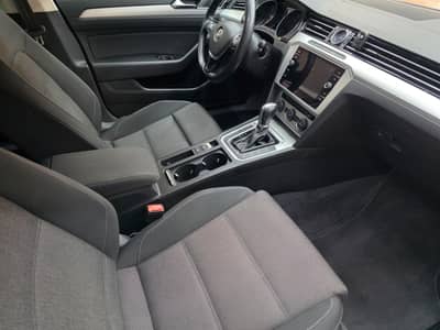 Volkswagen Passat Variant Comfortline BMT/Start-Stopp — slika 14