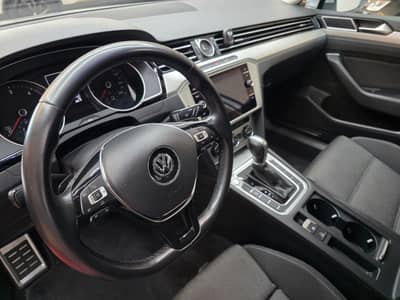 Volkswagen Passat Variant Comfortline BMT/Start-Stopp — slika 13
