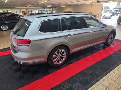 Volkswagen Passat Variant Comfortline BMT/Start-Stopp — slika 7