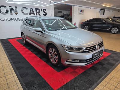 Volkswagen Passat Variant Comfortline BMT/Start-Stopp — slika 3