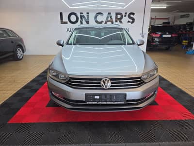 Volkswagen Passat Variant Comfortline BMT/Start-Stopp — slika 2