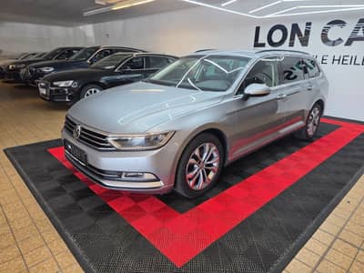 Volkswagen Passat Variant Comfortline BMT/Start-Stopp — slika 4