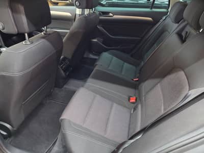Volkswagen Passat Variant Comfortline BMT/Start-Stopp — slika 15