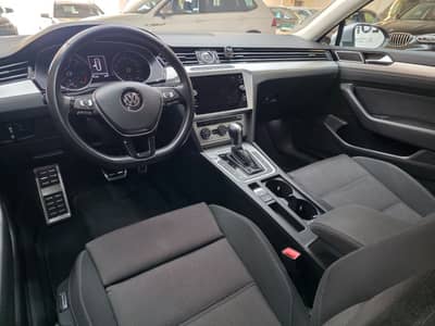 Volkswagen Passat Variant Comfortline BMT/Start-Stopp — slika 11