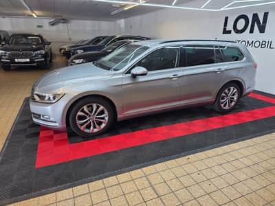 Volkswagen Passat Variant Comfortline BMT/Start-Stopp — slika 6