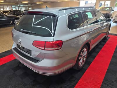 Volkswagen Passat Variant Comfortline BMT/Start-Stopp — slika 9