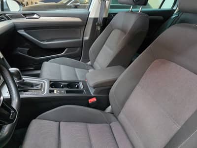 Volkswagen Passat Variant Comfortline BMT/Start-Stopp — slika 16