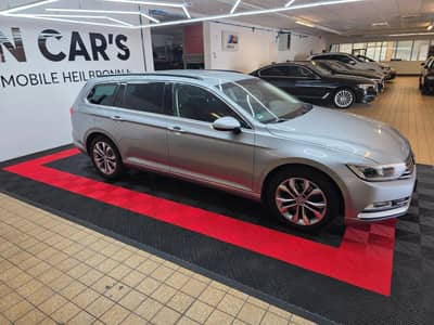 Volkswagen Passat Variant Comfortline BMT/Start-Stopp — slika 5