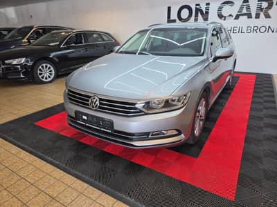 Volkswagen Passat Variant Comfortline BMT/Start-Stopp — slika 1