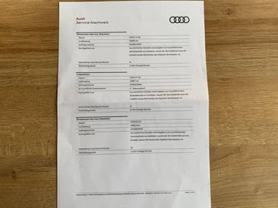 Audi A4 Avant 35 TDI S-tronic°PANORAMA°AHK°ACC° — slika 23