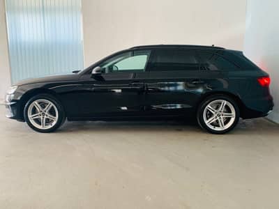 Audi A4 Avant 35 TDI S-tronic°PANORAMA°AHK°ACC° — slika 5
