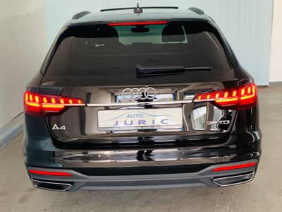 Audi A4 Avant 35 TDI S-tronic°PANORAMA°AHK°ACC° — slika 3