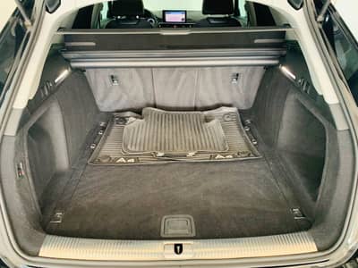 Audi A4 Avant 35 TDI S-tronic°PANORAMA°AHK°ACC° — slika 7
