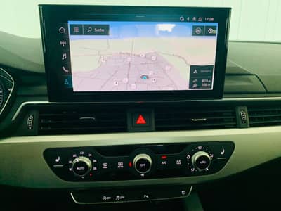 Audi A4 Avant 35 TDI S-tronic°PANORAMA°AHK°ACC° — slika 17