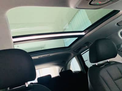 Audi A4 Avant 35 TDI S-tronic°PANORAMA°AHK°ACC° — slika 21