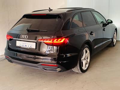 Audi A4 Avant 35 TDI S-tronic°PANORAMA°AHK°ACC° — slika 4