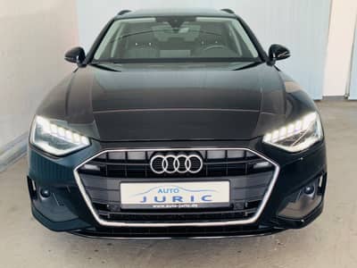 Audi A4 Avant 35 TDI S-tronic°PANORAMA°AHK°ACC° — slika 2
