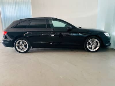 Audi A4 Avant 35 TDI S-tronic°PANORAMA°AHK°ACC° — slika 6