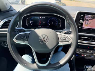 Volkswagen T-Roc Style 2.0 TDI Navi/LED/AID/LEDER — slika 6