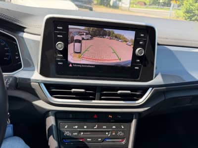 Volkswagen T-Roc Style 2.0 TDI Navi/LED/AID/LEDER — slika 7