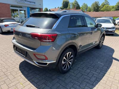 Volkswagen T-Roc Style 2.0 TDI Navi/LED/AID/LEDER — slika 8