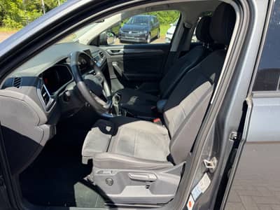 Volkswagen T-Roc Style 2.0 TDI Navi/LED/AID/LEDER — slika 5