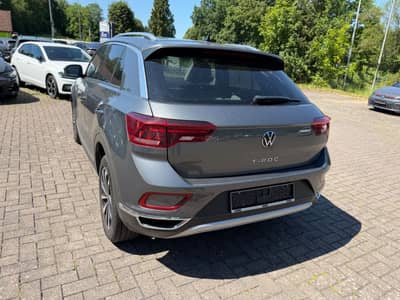 Volkswagen T-Roc Style 2.0 TDI Navi/LED/AID/LEDER — slika 9