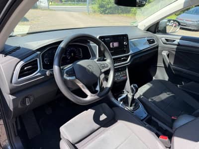 Volkswagen T-Roc Style 2.0 TDI Navi/LED/AID/LEDER — slika 4