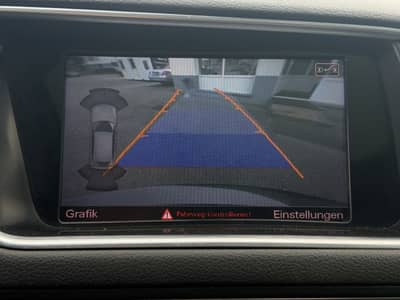 Audi SQ5 3.0 TDI competition quattro*Pano*Kamera*B6O* — slika 22