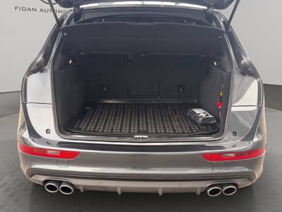 Audi SQ5 3.0 TDI competition quattro*Pano*Kamera*B6O* — slika 13