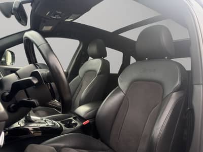 Audi SQ5 3.0 TDI competition quattro*Pano*Kamera*B6O* — slika 16
