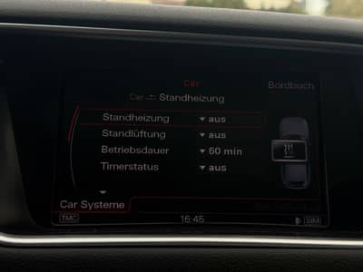 Audi SQ5 3.0 TDI competition quattro*Pano*Kamera*B6O* — slika 20