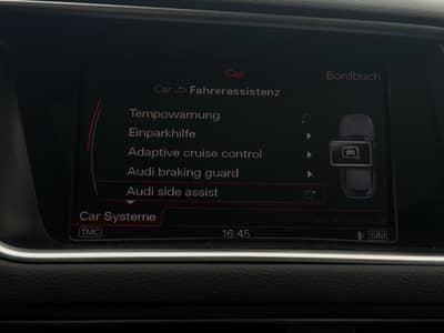 Audi SQ5 3.0 TDI competition quattro*Pano*Kamera*B6O* — slika 19