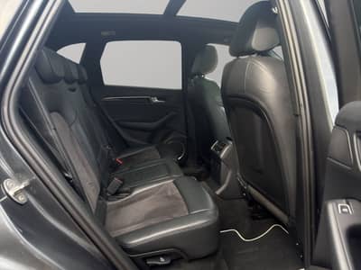 Audi SQ5 3.0 TDI competition quattro*Pano*Kamera*B6O* — slika 10
