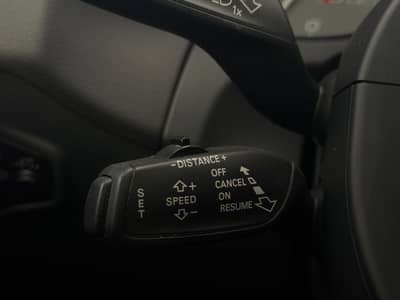 Audi SQ5 3.0 TDI competition quattro*Pano*Kamera*B6O* — slika 18