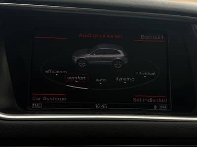 Audi SQ5 3.0 TDI competition quattro*Pano*Kamera*B6O* — slika 21