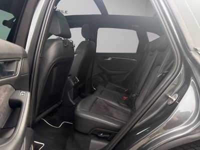 Audi SQ5 3.0 TDI competition quattro*Pano*Kamera*B6O* — slika 14