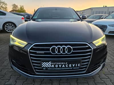 Audi A6 3.0 TDI Clean quattro"S-line"Pano"Kamera"19 Z — slika 5