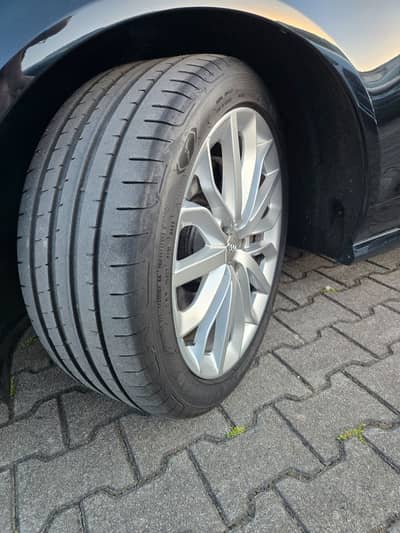 Audi A6 3.0 TDI Clean quattro"S-line"Pano"Kamera"19 Z — slika 22