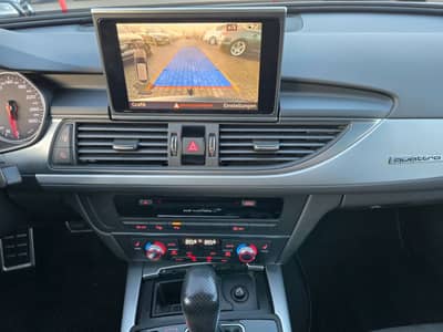 Audi A6 3.0 TDI Clean quattro"S-line"Pano"Kamera"19 Z — slika 20