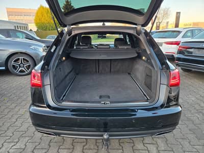 Audi A6 3.0 TDI Clean quattro"S-line"Pano"Kamera"19 Z — slika 7