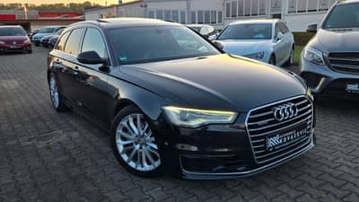 Audi A6 3.0 TDI Clean quattro"S-line"Pano"Kamera"19 Z — slika 2