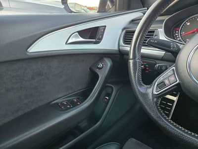 Audi A6 3.0 TDI Clean quattro"S-line"Pano"Kamera"19 Z — slika 21