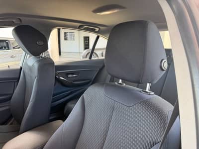 BMW 318 d xDrive Lim. Luxury-Line Navi BI-Xenon PDC — slika 15