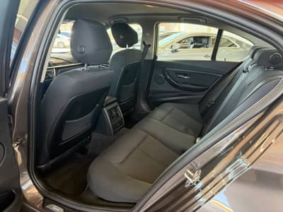 BMW 318 d xDrive Lim. Luxury-Line Navi BI-Xenon PDC — slika 22
