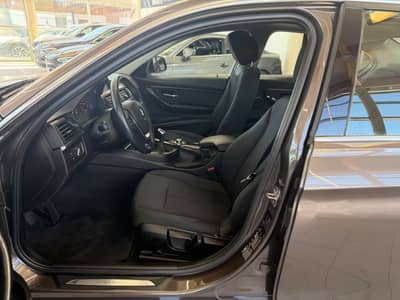 BMW 318 d xDrive Lim. Luxury-Line Navi BI-Xenon PDC — slika 13