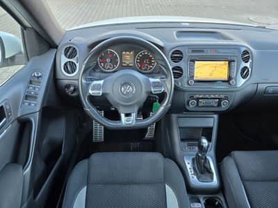 Volkswagen Tiguan 2.0 TDI 4Mot"R-line"Pano"Kamera"Alcantara — slika 13