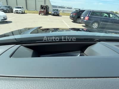 Volkswagen Touareg 3.0 TSI*R LINE*BlackS*PAN*MATRI*LUFT*VOL — slika 10