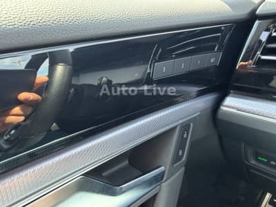 Volkswagen Touareg 3.0 TSI*R LINE*BlackS*PAN*MATRI*LUFT*VOL — slika 22